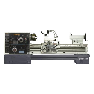 China Building Material Shops C6240A High Precision Horizontal Lathe Flat Bed CNC Lathe Machine for sale