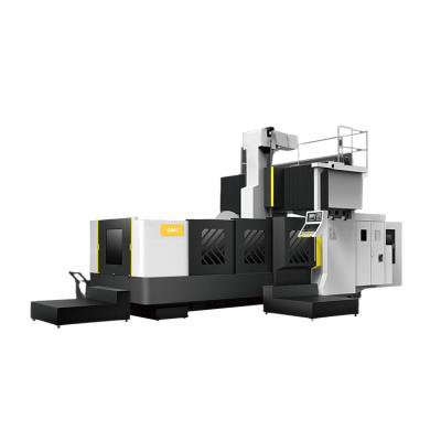 China Building Material Shops New Style CNC Milling Machine GMC3050 Gantry CNC Milling Machine 5 Axis for sale