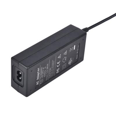 China 120w 24v 5amp CCTV Power Adapter 120w 24v 5a Desktop Desktop CCTV Power Supply With TUV CE CB ROHS FCC RCM Approved 170*70 *42mm for sale