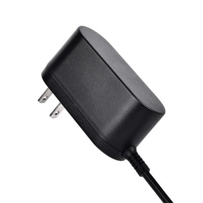 China 12v 1.5a AC DC Power Adapter 1500ma Wall Adapter UK European US E Model. - with UL TUV CE RCM 74*28.5*36.6mm for sale