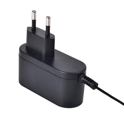 China 5v 0.5a AC DC Power Adapter 500ma Wall With CE FC, 3 Years Warranty UL/CUL TUV TQ-0500500u for sale