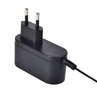 China Class 2 Level VI 5v 2a AC DC Power Adapter Wall Model With UL/CUL FCC TUV CE ROHS Approved TQ-0502000v for sale