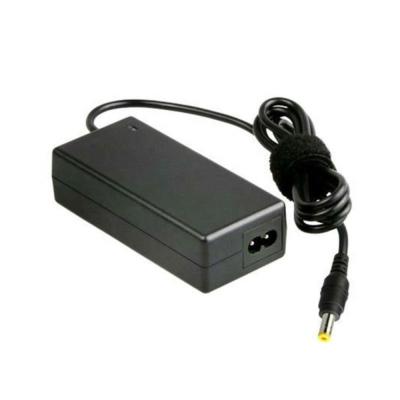 China 18 volt 5 amp 18v 5a 90w power supply with FCC PSE RCM, 3 years warranty UL/CUL TUV CE TQ-1805000U for sale