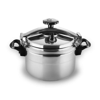 China Sustainable hot sale pressure cooker France style aluminum pressure cooker for cookware for sale