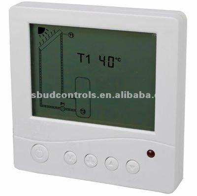 China Household Differential Temperature Control Adjustable Thermostat for sale