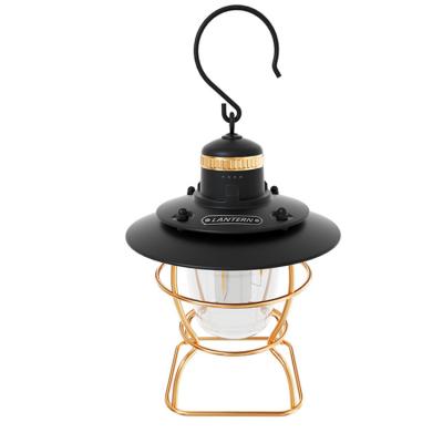 China Residential Lights Camp Outdoor Multifunctional Rechargeable Light / Lantern For Camping for sale