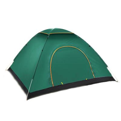 China Camouflage Game Camping Festival Tent Military Camping Tents Luxury / Comping Tent Cheap Cool Army Field for sale