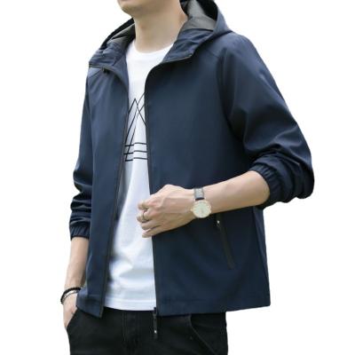 China Spring Tracksuit Men's Breathable Men's Jackets / Fall Tracksuit Baseball for sale