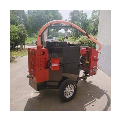 China Concrete Joint Sealing Machine Filling Asphalt Crack Sealing Road Crack Repair Machine for sale