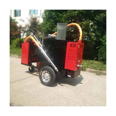 China Road Crack Repair Equipment Asphalt Crack Sealing Machine Concrete Filling Joint Sealing Machine for sale