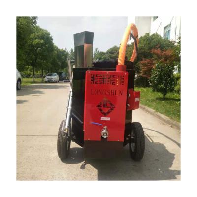 China Road Crack Repair Surface Course Machine Crack Filling Concrete Joint Asphalt Sealing Machine for sale