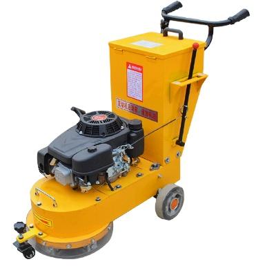 China Construction worksÂ   High Quality Hand-Guided Road Marking Removal Machine For Public Or Private Areas for sale