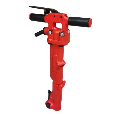 China Supply Construction Machinery Excavator Engine Repair Parts Pneumatic Hammer TPB-60 for sale