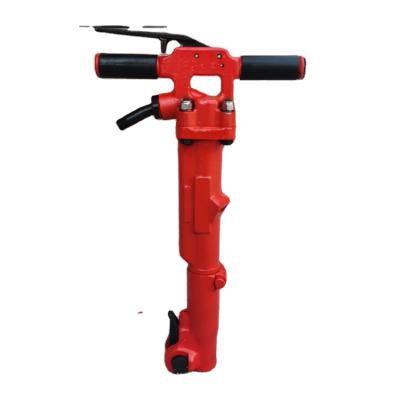 China High Quality Pneumatic Hammer Paving Breaker Hand Grip Rock Drill TPB-60 for sale