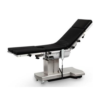 China Universal Metal Electrics Manual Hydraulic Spine Operating Table With CE ISO for sale