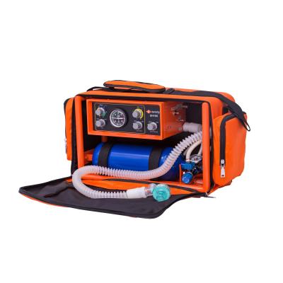 China Cheap Rescue Rescue Machine SH100 Price Hydrogen Inhalation Breathing Machine Breathing Portable Breathing Machine for sale