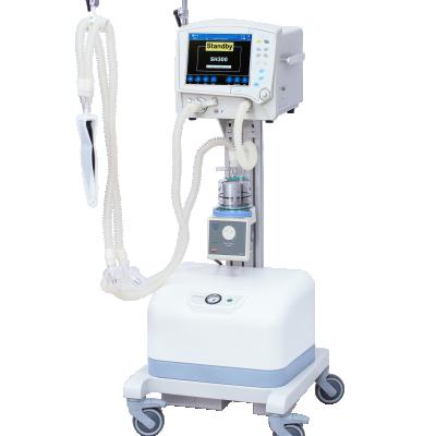 China SH300 Portable Products Medical Oxygen Breathing Machine Breathing Machine Respiration for sale