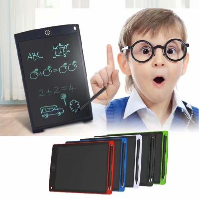 China House. Desk. School LCD Writing Tablet 8.5 Inch Drawing Pad, Colorful Screen Doodle and Scribble Boards for Kids Learning Gifts for Kids Ages 2+ for sale