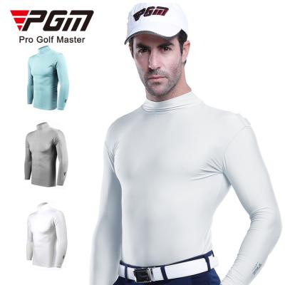 China Anti-Wrinkle PGM YF001 Brands Wholesale Custom Golf Apparel Apparel Supplier Manufacturers Design Golf Apparel for sale