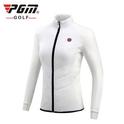 China PGM YF222 QUICK DRY manufacturer wholesale golf apparel golf heated sleeveless vest vest for sale