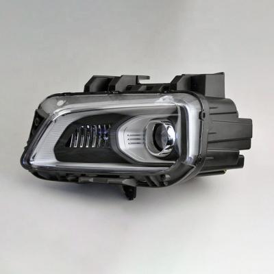 China New OEM Auto Industry ODM USA Headlights Assembly Car Auto Light Lamp For 2020 2021 2022 Hyundai Kona Electric Presales for sale