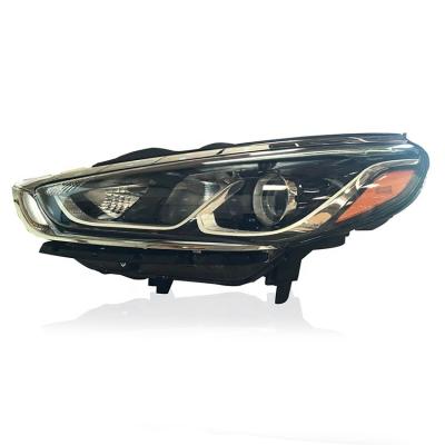 China Assembly Pre-Sale Car Headlights Auto Industry OEM ODM USA OEM Auto Light Lamp For 2021 2022 Hyundai Sonatas for sale