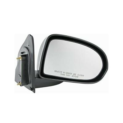 China OEM New 5115046AL 5115047 AL Backview Door Mirror OEM Design Outside Rearview Mirror for Jeep Compass 2007-2013 for sale