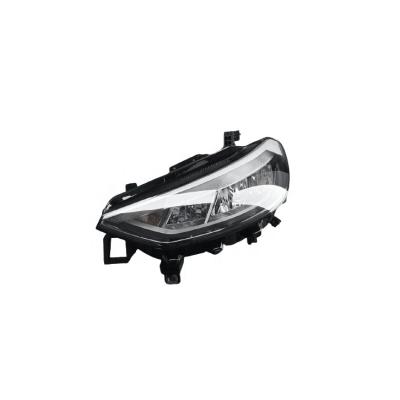 China Automotive Industry New LED Head Light Auto Head Lamp Head Lamp For VW ID.3 ID3 E11 2020 2021 2022 Presales for sale