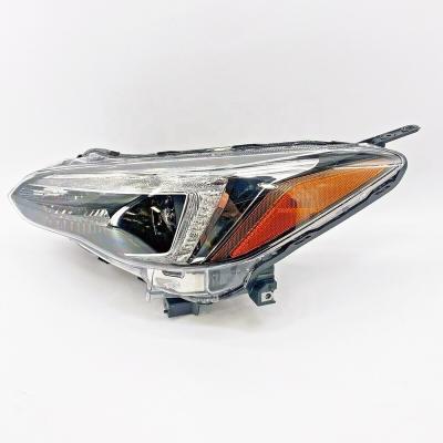 China Automotive Industry Customized Pre-sale Auto Head Lamp LED Headlight Assembly Main Headlight Light For Subaru Crosstrek 2019-2021 for sale