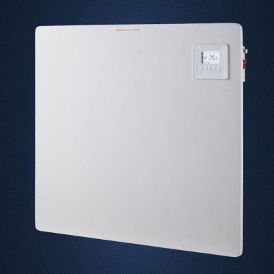 China Best Selling Hotel Radiant Wall Heating Panels With Overheat Protection for sale