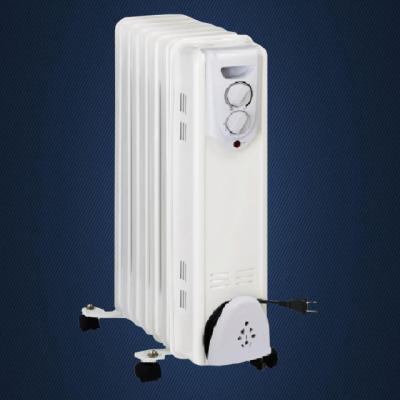 China Hotel 7 Fin 9fin Radiator Heater For Wall Mounted for sale