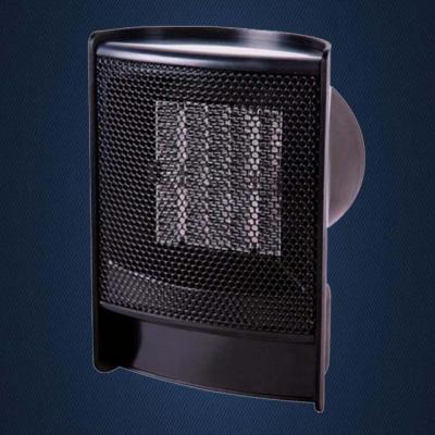 China Hotel Security Portable Ceramic Tower 500W PTC Heater For Indoor for sale