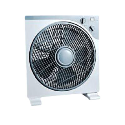 China 12 inch hotel hot sale electric box fan with cheap price for sale