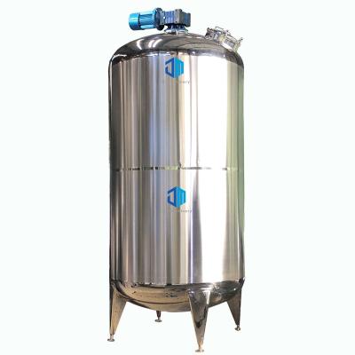 China High Quality Liquids Laundry Detergent Making Machine Cosmetic Mixing Tank Soap Making Machine for sale