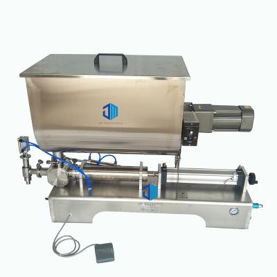 China Food Most Popular Mineral Water Bottling Machine With Good Price for sale