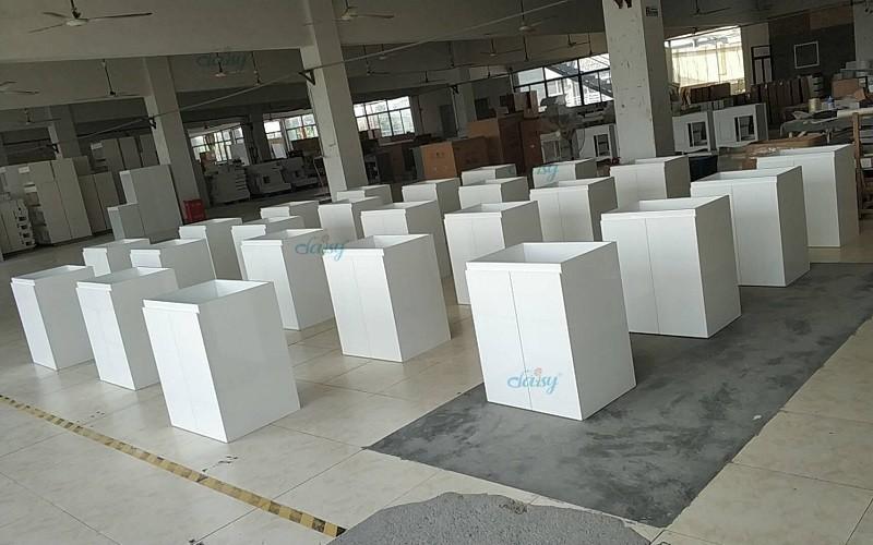 Fournisseur chinois vérifié - Pinghu City Daisy Sanitary Ware Co.,Ltd(Ipaa)