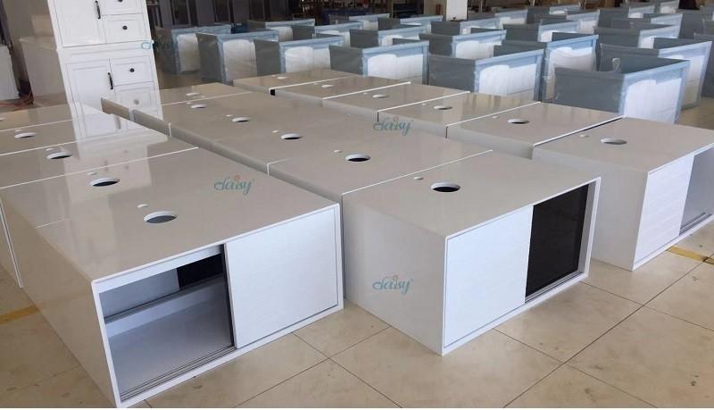 Επαληθευμένος προμηθευτής Κίνας - Pinghu City Daisy Sanitary Ware Co.,Ltd(Ipaa)