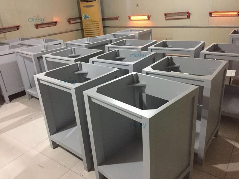 Επαληθευμένος προμηθευτής Κίνας - Pinghu City Daisy Sanitary Ware Co.,Ltd(Ipaa)