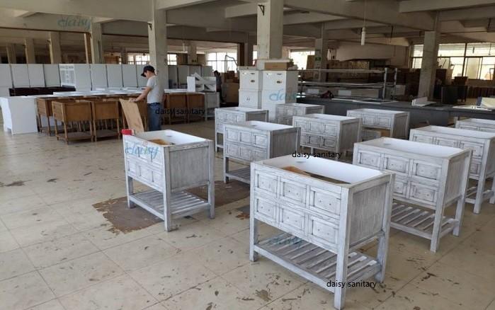 Fornitore cinese verificato - Pinghu City Daisy Sanitary Ware Co.,Ltd(Ipaa)