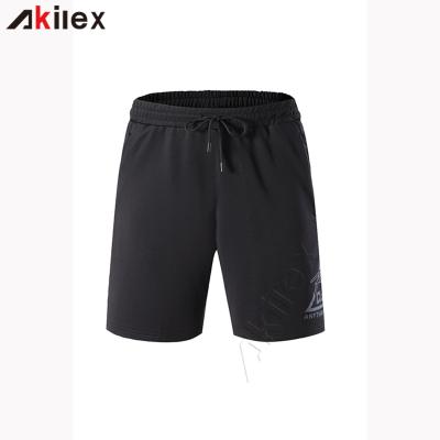 China New Design Anti-wrinkle Custom Wholesale Fashion Sport Fit Men's Running Shorts Quick Dry for sale