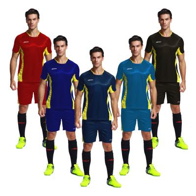 China Sets Custom Akilex Soccer Jersey Football Team Uniforms Soccer Jerseys Custom Cheap Kits Jerseys for sale