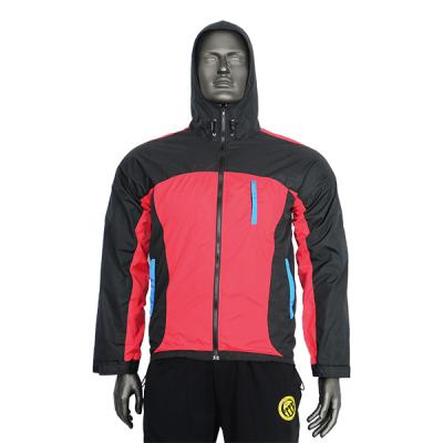 China Custom New Design High Quality Spring Quick Dry Men's Sport Breathable Tracksuit for sale