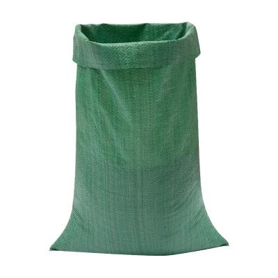 China Recyclable Durable Bags Sack Bag PP Woven Bags For Construction Waste for sale