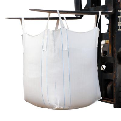 China Un China Big Jambo 1 Ton Jumbo Bag Supplier Fibc Factory 1000kg Bags For Sand for sale