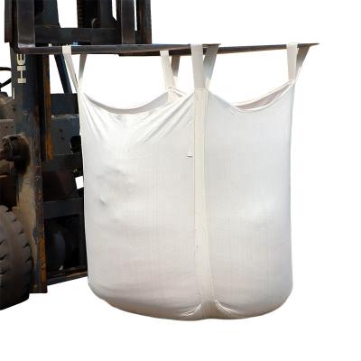 China UN Manufacturer Bulk FIBC pp Elephant 1 Ton Big Bags 1000kg 90x90x110cm for sale