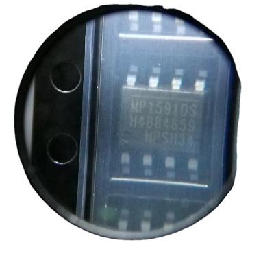 China Original PBW MP1591DS standard integrated circuit IC chip BOM NEW IN STORE power management chip MP1591DS-LF-Z for sale