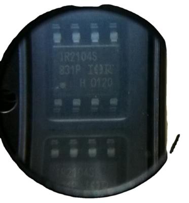 China PBW IR2104STRPBBF Integrated Circuit IR2104 SOIC-8 Standard Original Chip IC IR2104STRPBF for sale