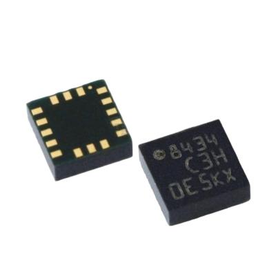 China Standard PBW LIS3DH in Current List Service New Original Electronic Components BOM IC Accelerometer IC LGA16 LIS3DHTR IC Chips for sale