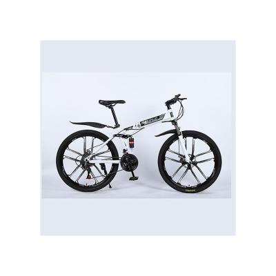 China Hot sale 21/24/27 speed mountain steel bicycle 26