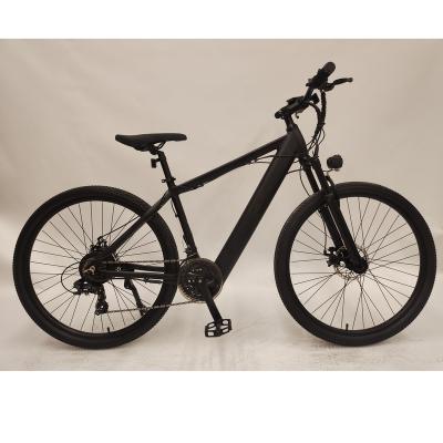 China OEM Top Electric High End Quality Aluminum Alloy Factory 2022 Electric Bike for sale